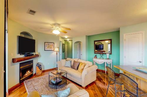 Apartamento Fantastic Fox Bay Condo