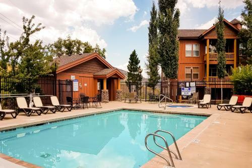 Apartamento Fantastic Fox Bay Condo