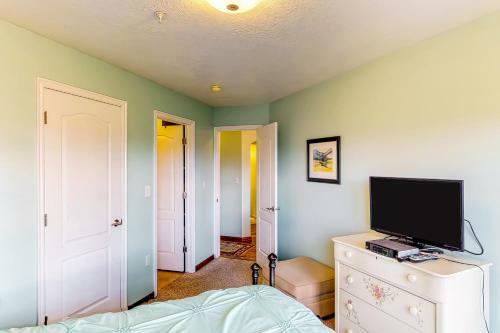 Apartamento Fantastic Fox Bay Condo