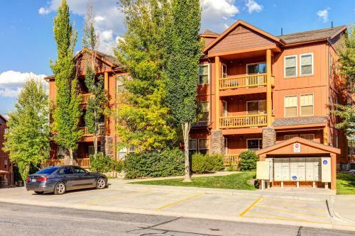 Apartamento Fantastic Fox Bay Condo