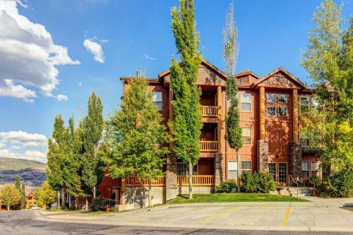 Apartamento Fantastic Fox Bay Condo