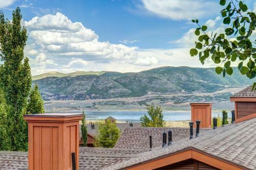 Apartamento Fantastic Fox Bay Condo