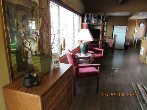 Villa Uncle Billy Bob's Redneck Trailers Vacation Rentals #2