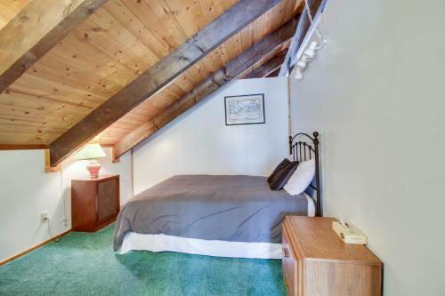 Snow Springs Cabin