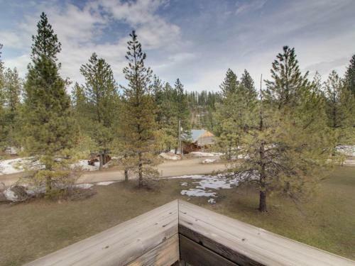 Snow Springs Cabin