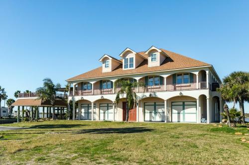 Intracoastal Paradise