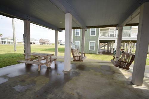 Spoonbill Home