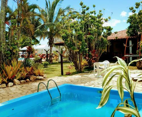 Hostal Pousada Guaratiba