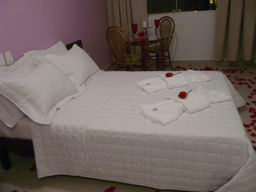 Hostal Pousada Guaratiba