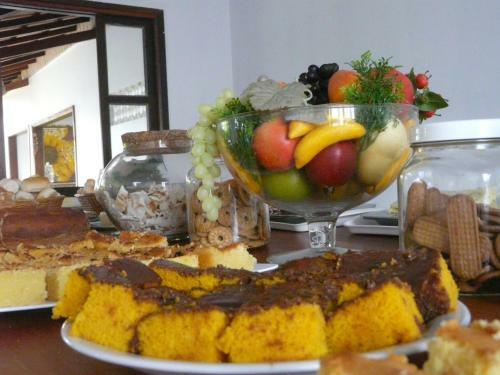 Hostal Pousada Guaratiba