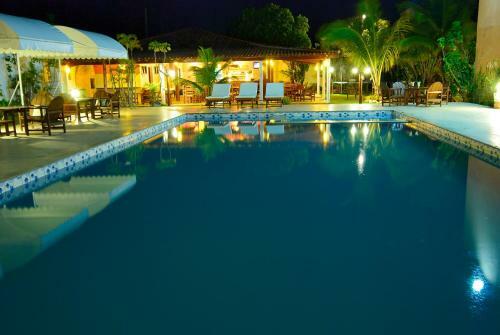 Hostal Pousada Guaratiba