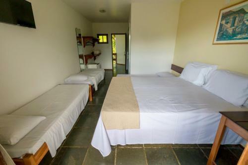 Hostal Pousada Guaratiba
