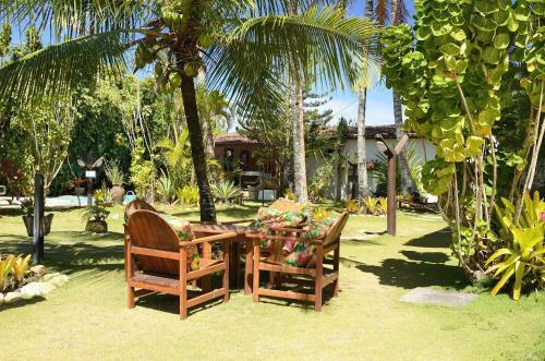 Hostal Pousada Guaratiba
