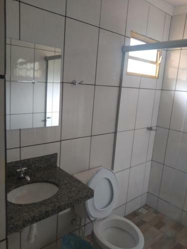 Hostal Pousada Novilha De Ouro