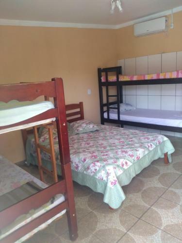 Hostal Pousada Novilha De Ouro