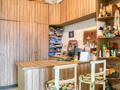 Hostal Pousada Estrela