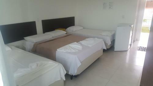 Hostal Pousada Ametista