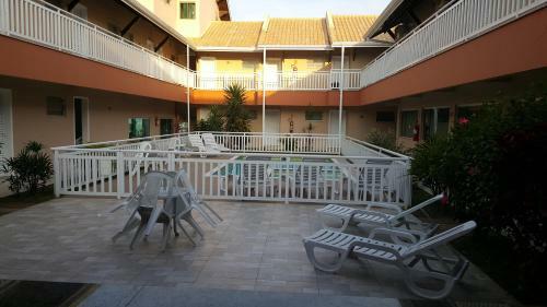 Hostal Pousada Ametista