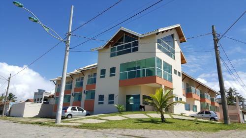 Hostal Pousada Ametista