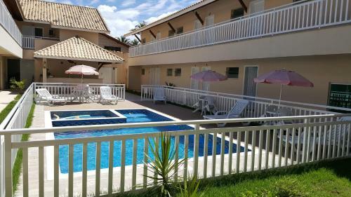 Hostal Pousada Ametista
