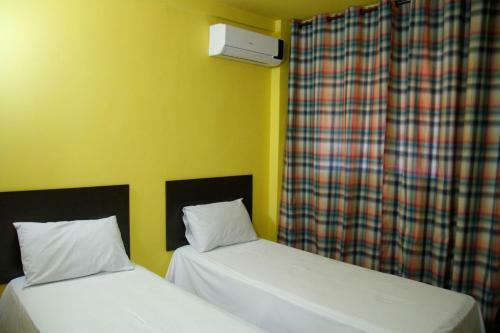 Hotel Strato Express Residence