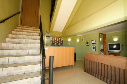 Hotel Strato Express Residence