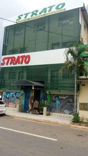 Hotel Strato Express Residence