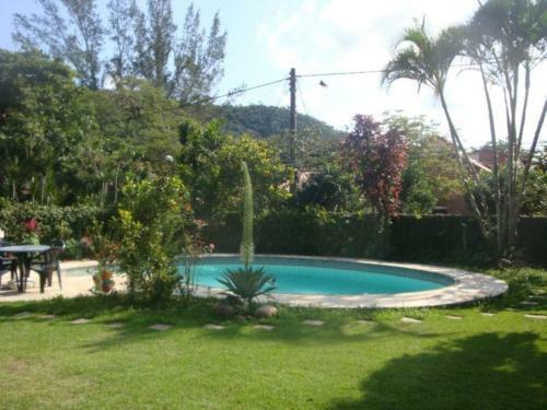 Hostal Pousada Praia De Itacoatiara