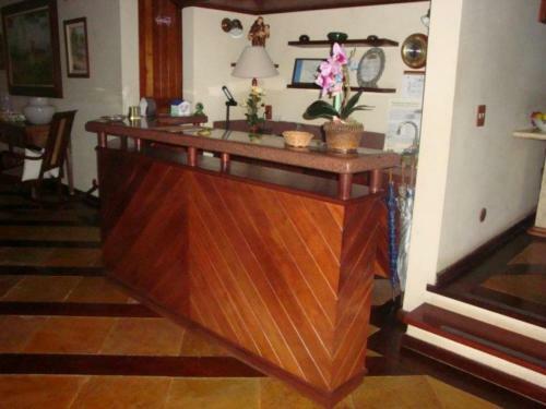 Hostal Pousada Praia De Itacoatiara