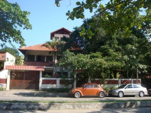 Hostal Pousada Praia De Itacoatiara