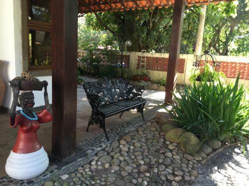 Hostal Pousada Praia De Itacoatiara