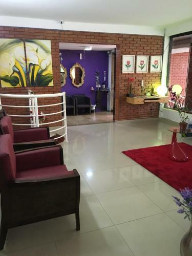 Aldeia Das Flores Hotel