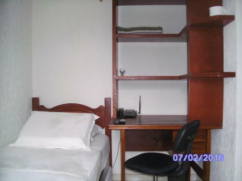 Hostal Hostel Pousada Ja�