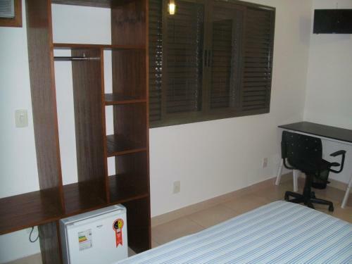 Hostal Hostel Pousada Ja�