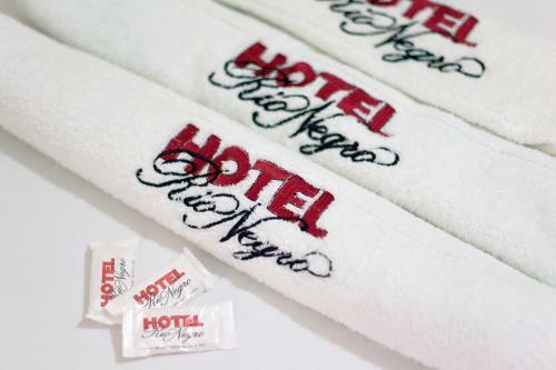 Hotel Rio Negro
