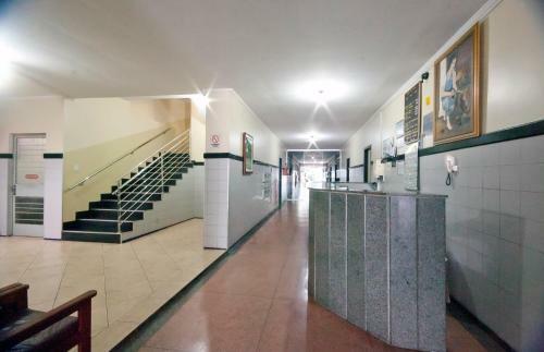 Hotel Rio Negro