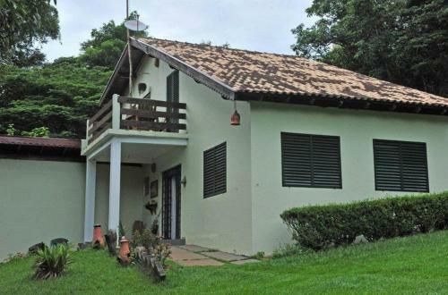 Hostal Estancia Guapira Jamaca
