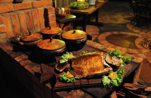 Hostal Pousada Do Parque