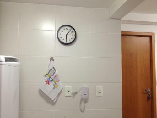 Apartamento Harmonia