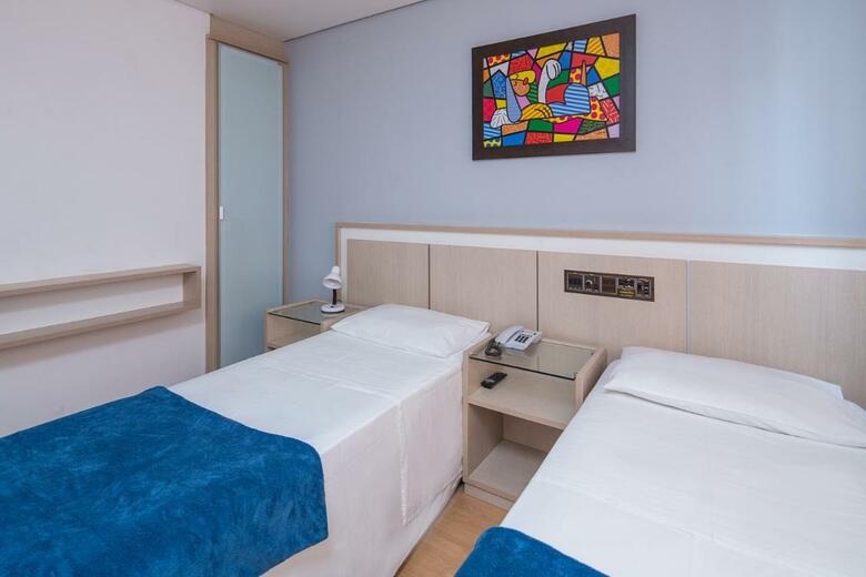 Hotel Torre Sol
