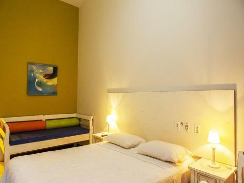 Hostal Pousada Ponta Do Lobo