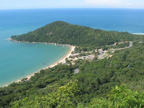 Hostal Pousada Ponta Do Lobo