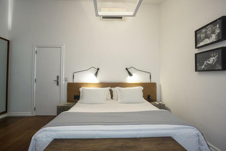 Hostal Felissimo Exclusive Hotel