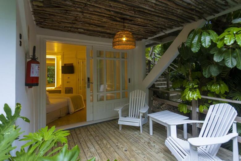 Hostal Felissimo Exclusive Hotel