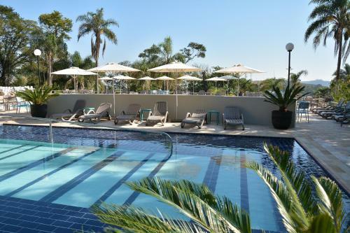 Biazi Grand Hotel