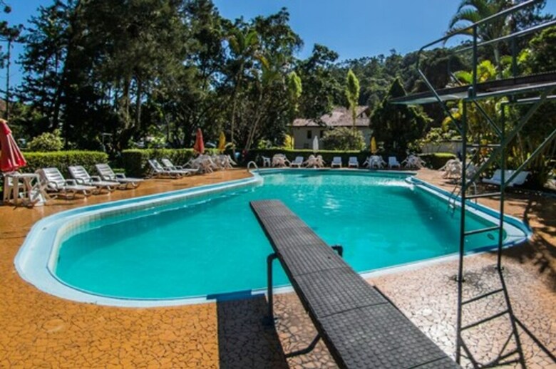 Hotel Bucsky
