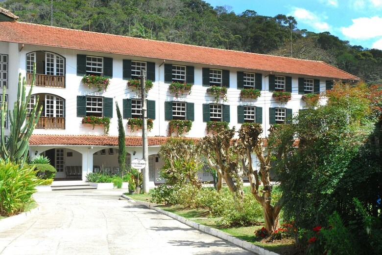 Hotel Bucsky