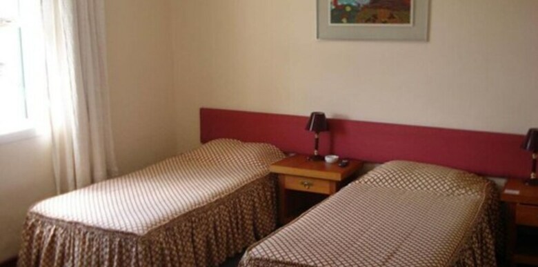 Hotel Bucsky