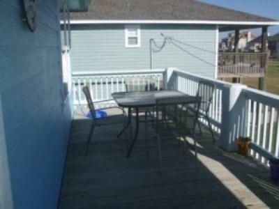 Blue Oyster Home