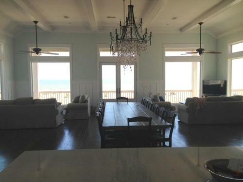 Sandy Orchid Lodge Home